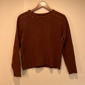 Club Monaco Sweater in XS